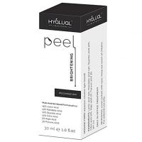Химический пилинг Halual Brightening Peel