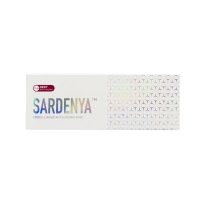 Sardenya Deep
