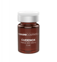 TOSKANI Cudenox 300