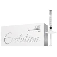Evolution Fine Lines